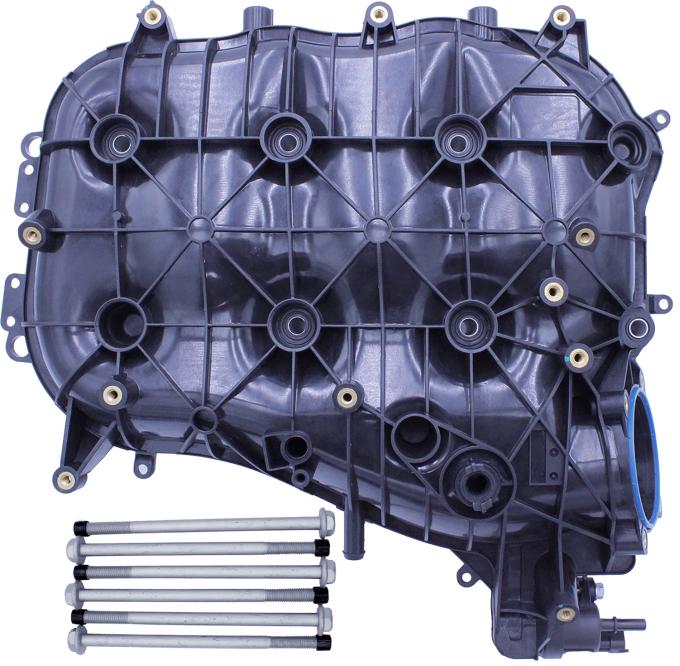Lares Intake Manifold 33410