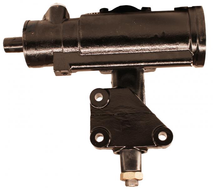 Lares 1966-1977 Ford Bronco New Power Steering Gear Box 11083