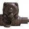 Lares Remanufactured Manual Steering Gear Box 8056