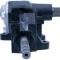 Lares New Manual Steering Gear Box 11276