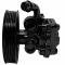 Lares Remanufactured Power Steering Pump 4857