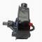 Lares Remanufactured Power Steering Pump 2550