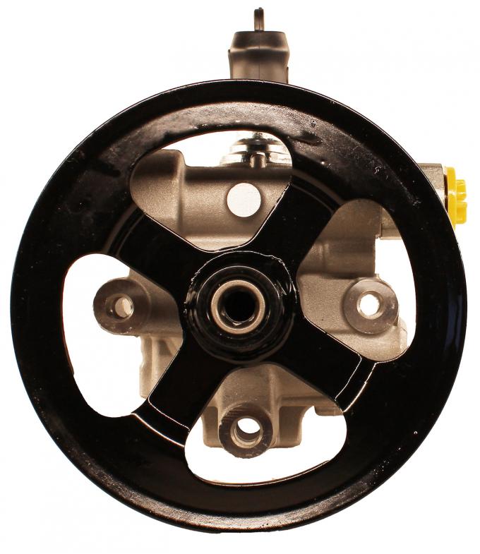 Lares New Power Steering Pump 14647