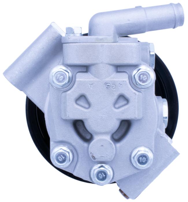 Lares New Power Steering Pump 14473 | Classic Truck
