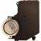 Lares New Power Steering Pump 14824