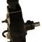 Lares New Power Steering Pump 12578