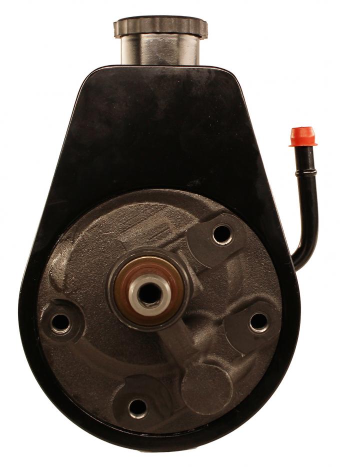 Lares New Power Steering Pump 12549