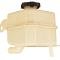 Lares Power Steering Pump Reservoir 20004