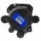 Lares Remanufactured Power Steering Pump 2270