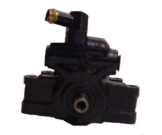 Lares Remanufactured Power Steering Pump 2215