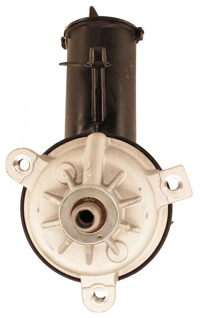 Lares New Power Steering Pump 12349