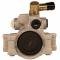 Lares New Power Steering Pump 12216