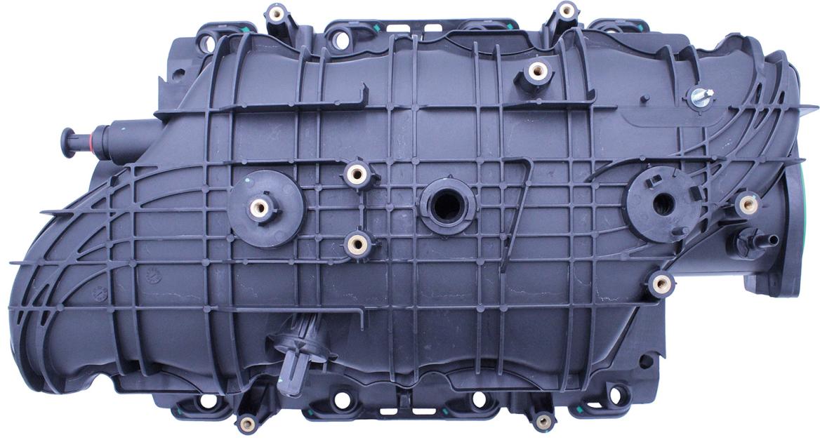 Lares Intake Manifold 33405 | Classic Truck