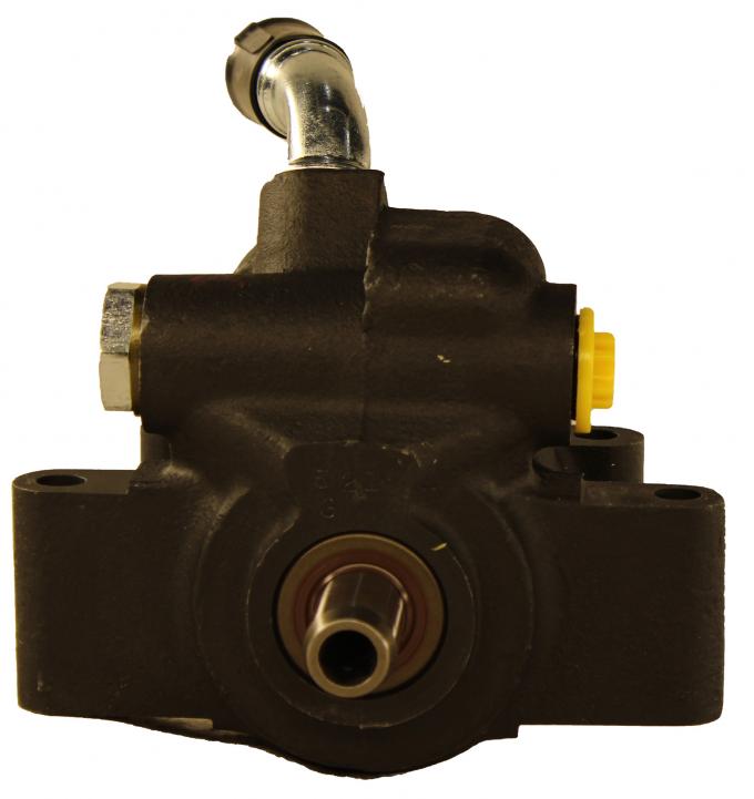 Lares New Power Steering Pump 14451