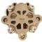 Lares New Power Steering Pump 14626