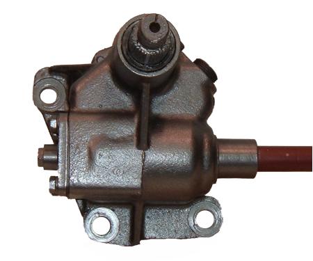 Lares 1951-1960 Dodge Truck Remanufactured Manual Steering Gear Box 8315