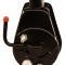 Lares New Power Steering Pump 12549
