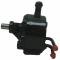 Lares Remanufactured Power Steering Pump 2168