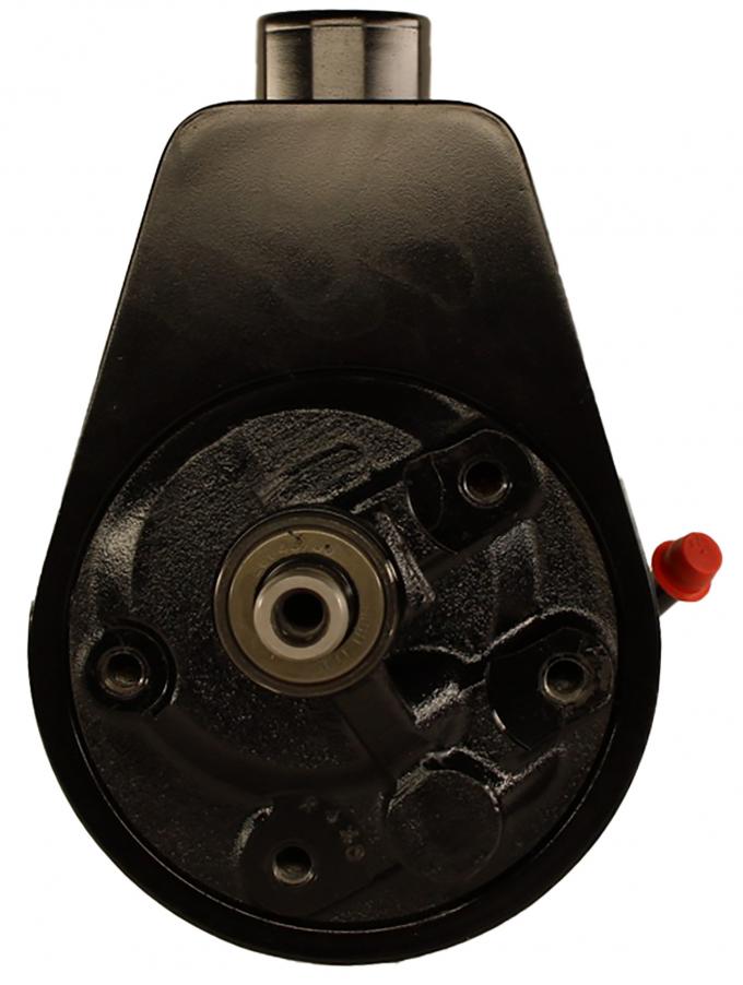 Lares Remanufactured Power Steering Pump 2514