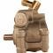 Lares New Power Steering Pump 14445