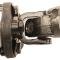 Lares New Steering Column Intermediate Shaft 536