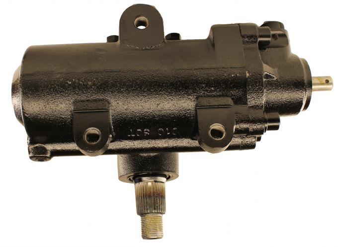 Lares New Power Steering Gear Box 11421