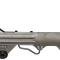 Lares New Power Steering Rack 24321