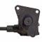 Lares Remanufactured Manual Steering Gear Box 8539