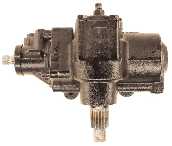 Lares New Power Steering Gear Box 11600