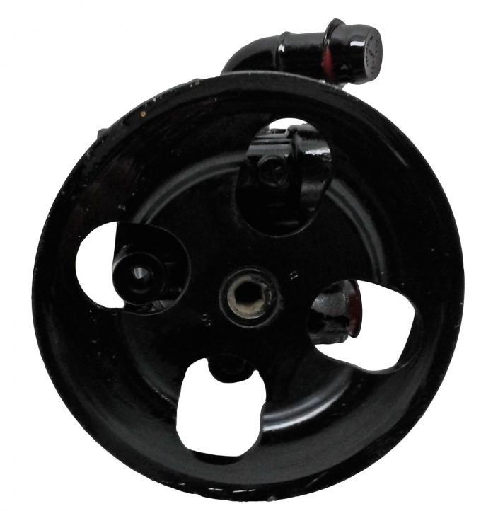 Lares Remanufactured Power Steering Pump 4857