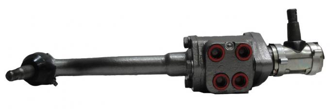 Lares Remanufactured Power Steering Control Valve 17