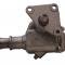 Lares Remanufactured Manual Steering Gear Box 8400
