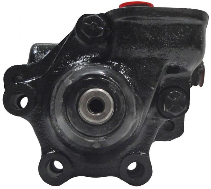Lares Remanufactured Power Steering Pump 2040