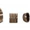 Lares Universal Power Steering Filter 288