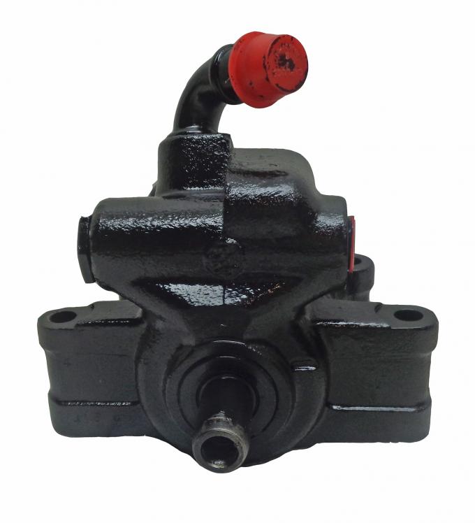 Lares Remanufactured Power Steering Pump 2251