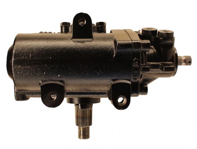 Lares New Power Steering Gear Box 11601