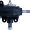 Lares New Manual Steering Gear Box 11276