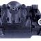 Lares Remanufactured Power Steering Gear Box 959
