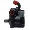 Lares Remanufactured Power Steering Pump 2251