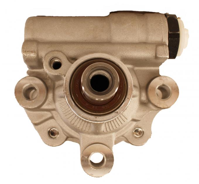 Lares New Power Steering Pump 14626