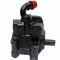 Lares Remanufactured Power Steering Pump 2251