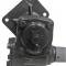 Lares Remanufactured Manual Steering Gear Box 8309