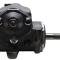 Lares Remanufactured Manual Steering Gear Box 8922