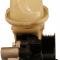 Lares New Power Steering Pump 12571