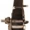 Lares New Power Steering Pump 13088