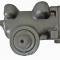 Lares Remanufactured Power Steering Gear Box 1619