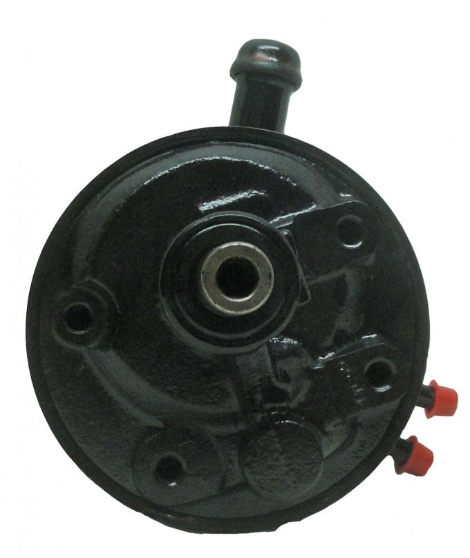 Lares Remanufactured Power Steering Pump 2168