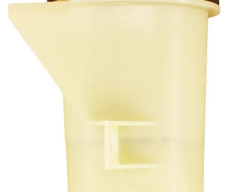 Lares Power Steering Pump Reservoir 20003