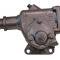 Lares Remanufactured Manual Steering Gear Box 8400