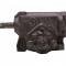 Lares Remanufactured Manual Steering Gear Box 1175